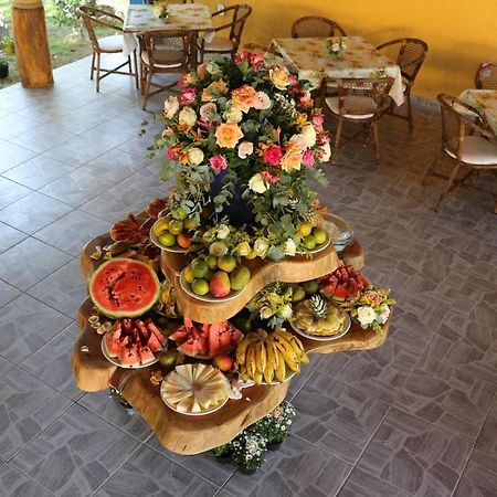 Apartamento Arouche Sao Paulo Dış mekan fotoğraf