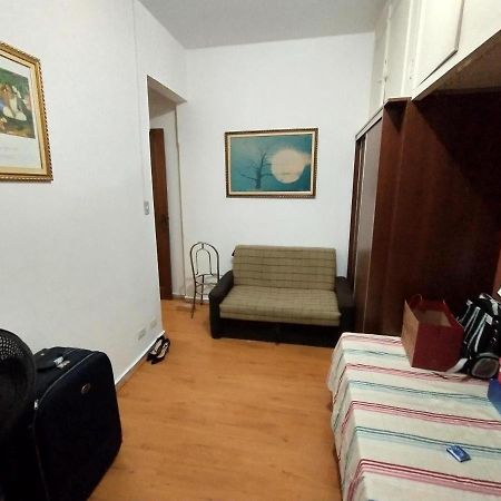 Apartamento Arouche Sao Paulo Dış mekan fotoğraf