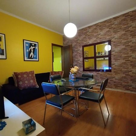 Apartamento Arouche Sao Paulo Dış mekan fotoğraf