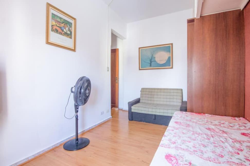 Apartamento Arouche Sao Paulo Dış mekan fotoğraf