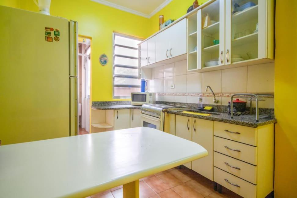 Apartamento Arouche Sao Paulo Dış mekan fotoğraf
