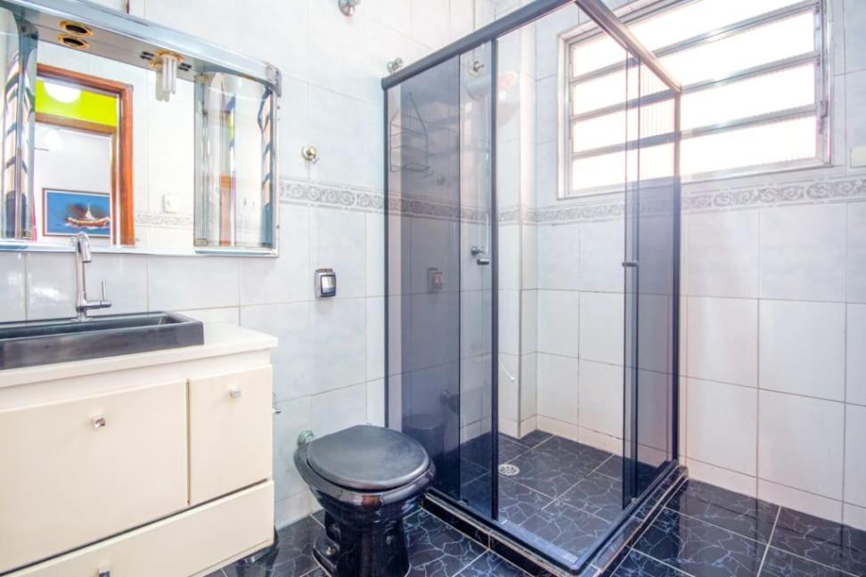 Apartamento Arouche Sao Paulo Dış mekan fotoğraf