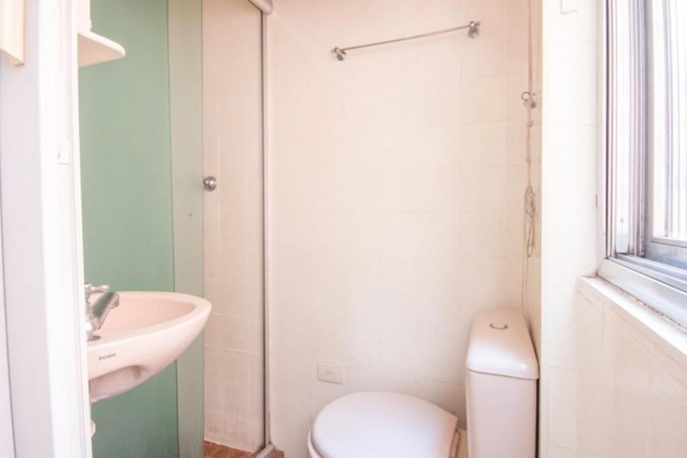 Apartamento Arouche Sao Paulo Dış mekan fotoğraf