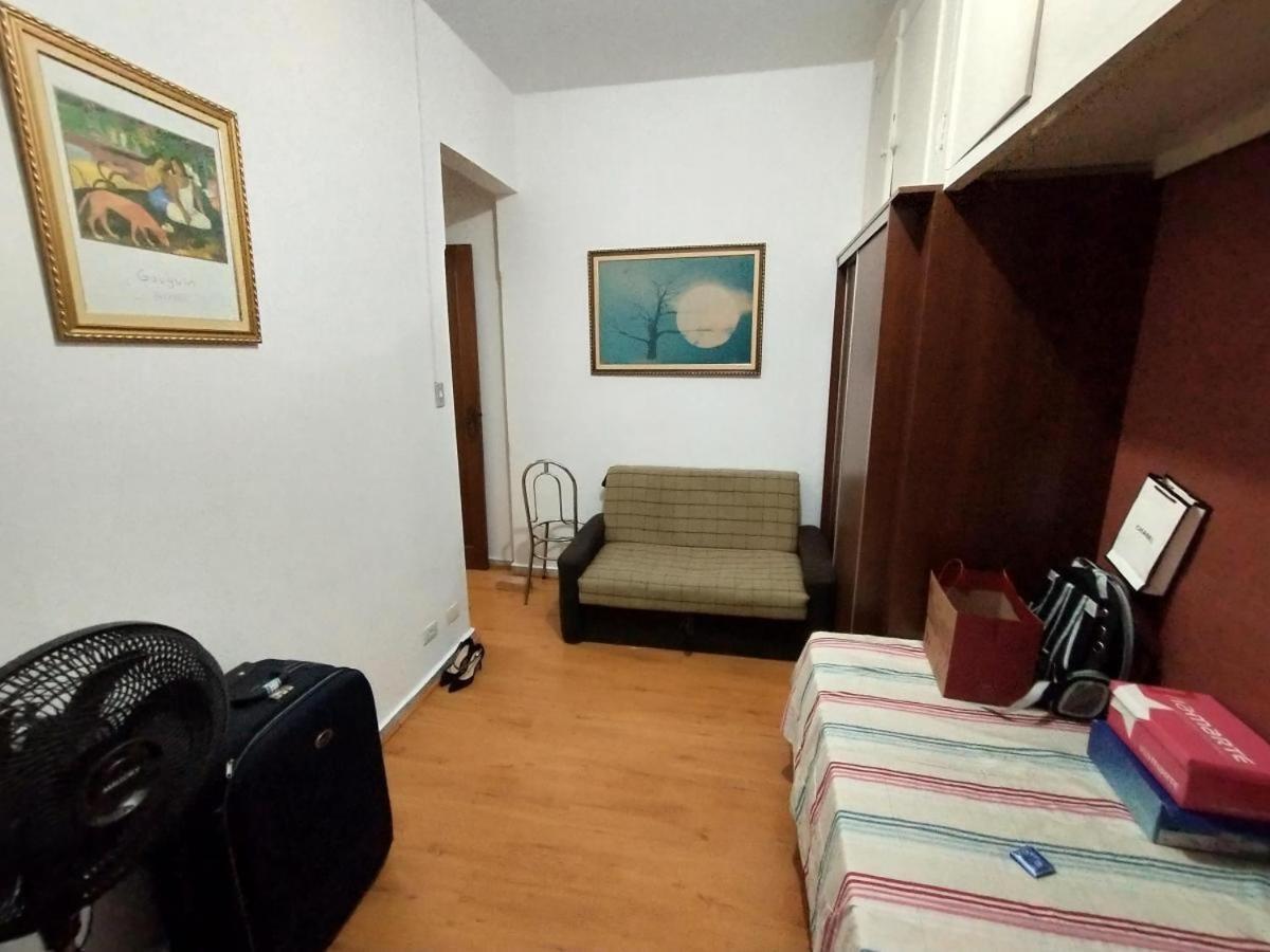 Apartamento Arouche Sao Paulo Dış mekan fotoğraf